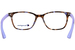 Champion Cheer Eyeglasses Youth Girl's Full Rim Square Shape