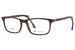 Champion Cutroika Eyeglasses Men's Full Rim Rectangular Optical Frame