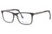 Champion Tri-Flex Cutril Eyeglasses Men's Full Rim Rectangular Optical Frame