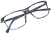 Chopard Men's Eyeglasses VCH240 VCH/240 Full Rim Optical Frame