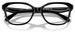 Coach CY043 HC6244U Eyeglasses Women's Full Rim