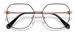 Coach HC5134D Eyeglasses Women's Full Rim