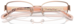 Coach HC5168 Eyeglasses Women's Full Rim Rectangle Shape