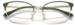 Coach HC5169 Eyeglasses Women's Full Rim Cat Eye