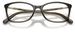 Coach HC6192U Eyeglasses Women's Full Rim Square Shape