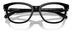 Coach HC6232U Eyeglasses Women's Full Rim Square Shape