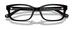 Coach HC6233U Eyeglasses Women's Full Rim Rectangle Shape