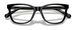 Coach HC6235U Eyeglasses Women's Full Rim Square Shape