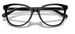 Coach HC6236U Eyeglasses Women's Full Rim Square Shape