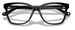 Coach HC6242U Eyeglasses Women's Full Rim Square Shape