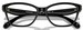 Coach HC6243U Eyeglasses Women's Full Rim Pillow Shape