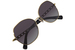 Coach HC7112 Sunglasses Women's Fashion Round