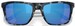 Costa Del Mar Polarized Mainsail 06S9107 Sunglasses Men's Square Shape