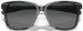 Costa Del Mar Polarized May Sunglasses Women's Round Shape