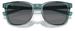 Costa Del Mar Polarized Sullivan 06S2002 Sunglasses Men's Square Shape