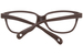 Dilli Dalli Tutti-Frutti Eyeglasses Youth Full Rim Rectangle Shape