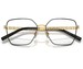 Dolce & Gabbana DG1351 Eyeglasses Women's Full Rim Square Shape