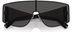 Dolce & Gabbana DG2305 Sunglasses Men's Rectangle Shape