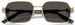 Dolce & Gabbana DG2316 Sunglasses Men's Rectangle Shape