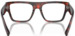 Dolce & Gabbana DG3384 Eyeglasses Men's Full Rim Square Shape