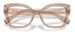 Dolce & Gabbana DG3386 Eyeglasses Women's Full Rim Butterfly Shape