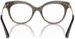 Dolce & Gabbana DG3392 Eyeglasses Women's Full Rim Butterfly Shape