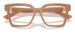 Dolce & Gabbana DG3395 Eyeglasses Women's Full Rim Square Shape