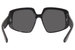 Dolce & Gabbana DG4386 Sunglasses Women's Square Shape