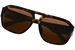 Dolce & Gabbana DG4403 Sunglasses Men's Pilot