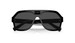 Dolce & Gabbana DG4433 Sunglasses Men's Pilot