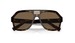 Dolce & Gabbana DG4433 Sunglasses Men's Pilot