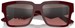 Dolce & Gabbana DG4436 Sunglasses Women's Square Shape