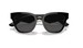 Dolce & Gabbana DG4437 Sunglasses Women's Butterfly Shape