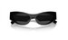 Dolce & Gabbana DG4450 Sunglasses Women's Cat Eye