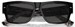 Dolce & Gabbana DG4451 Sunglasses Men's Rectangle Shape