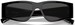 Dolce & Gabbana DG4453 Sunglasses Men's Rectangle Shape