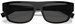 Dolce & Gabbana DG4455 Sunglasses Men's Rectangle Shape