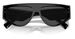 Dolce & Gabbana DG4461 Sunglasses Men's Rectangle Shape