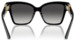 Dolce & Gabbana DG4470 Sunglasses Women's Square Shape