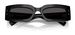 Dolce & Gabbana DG4479 Sunglasses Women's Rectangle Shape