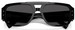 Dolce & Gabbana DG4482 Sunglasses Men's Pilot