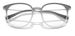 Dolce & Gabbana DG5071 Eyeglasses Women's Full Rim Cat Eye Shape