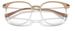 Dolce & Gabbana DG5071 Eyeglasses Women's Full Rim Cat Eye Shape