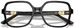 Dolce & Gabbana DG5105U Eyeglasses Women's Full Rim Square Shape