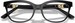 Dolce & Gabbana DG5106U Eyeglasses Women's Full Rim Butterfly Shape