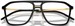 Dolce & Gabbana DG5107 Eyeglasses Men's Full Rim Pilot