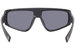 Dolce & Gabbana DG-6177 Sunglasses Men's Rectangle Shape