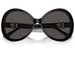 Dolce & Gabbana DG6194U Sunglasses Women's Oval Shape