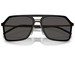 Dolce & Gabbana DG6196 Sunglasses Men's Pilot