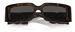 Dolce & Gabbana DG6197 Sunglasses Rectangle Shape